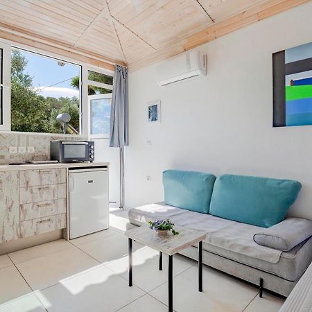 Rafaela'S Sea View House Apartment Agios Nikolaos  Exterior photo