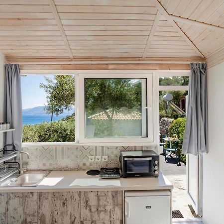 Rafaela'S Sea View House Apartment Agios Nikolaos  Exterior photo