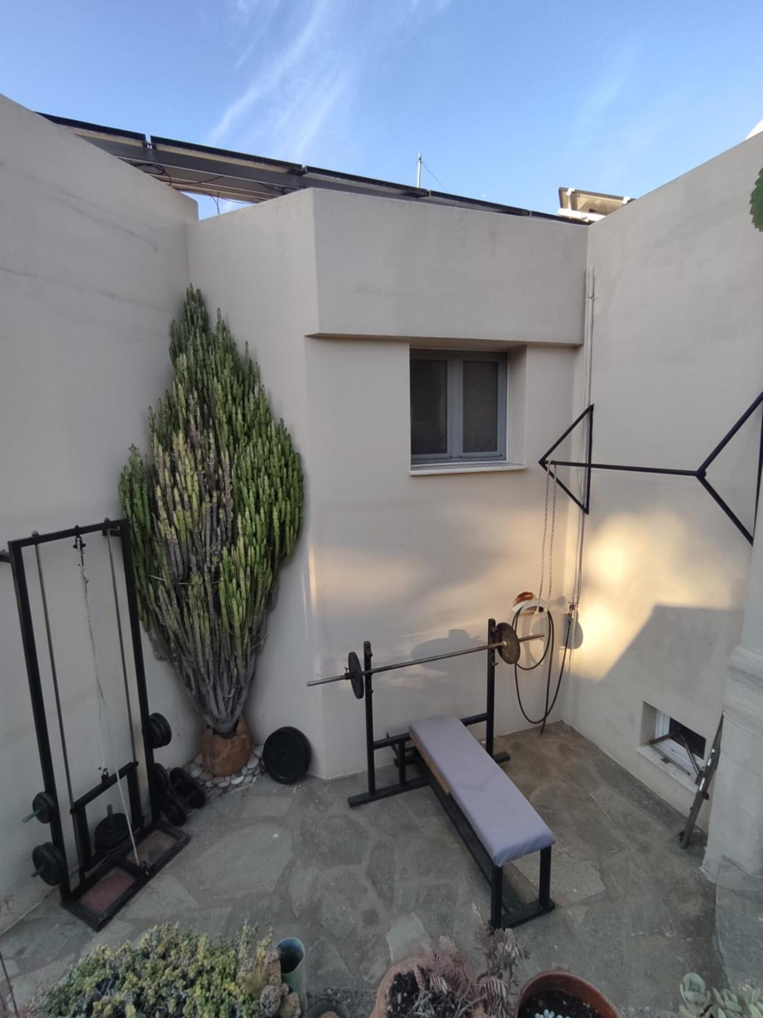 Rafaela'S Sea View House Apartment Agios Nikolaos  Exterior photo